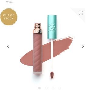 Beauty Bakerie Lip Whip!